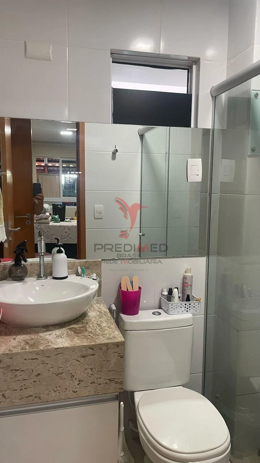 Imagem Apartamento Térreo no Bessa. João Pessoa