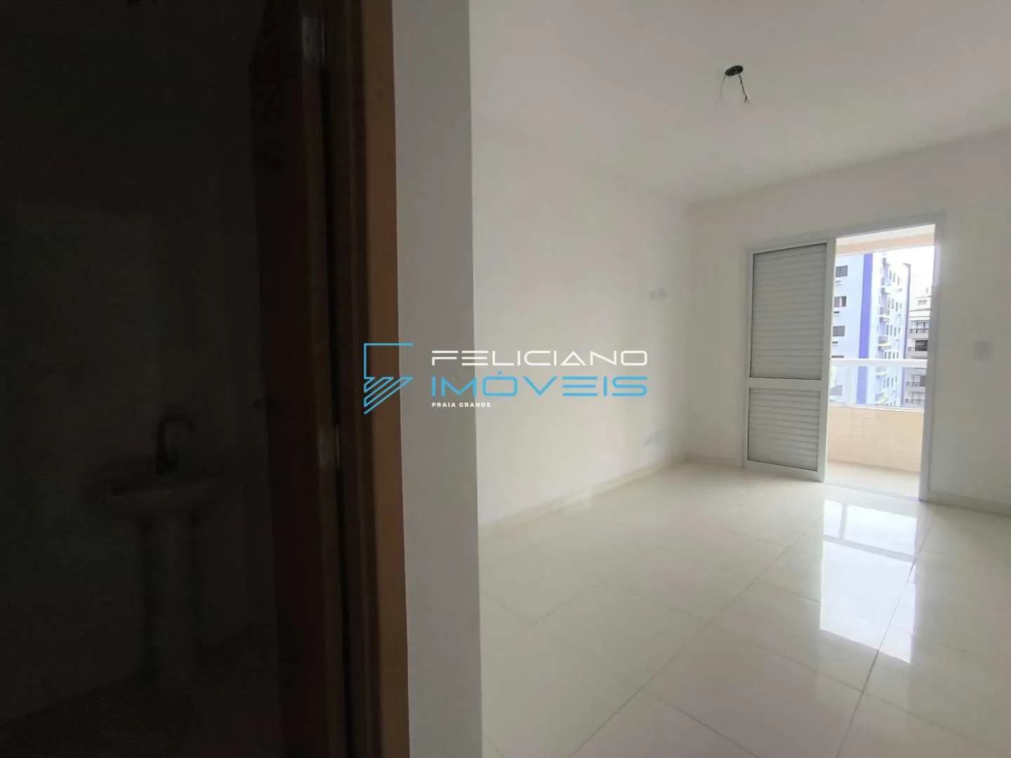 Imagem Apartamento com 3 quartos, Aviação, Praia Grande - R$ 890 mil, Cod: 6664