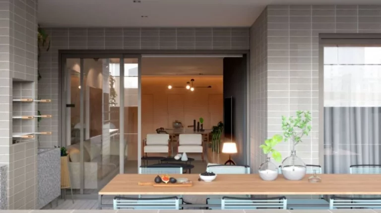 Imagem EXCELENTE APARTAMENTO NO CANTO DO FORTE!!! 3 SUÍTES 3 VAGAS!!!