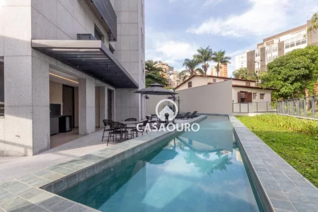 Imagem Apartamento à venda, 150 m² por R$ 2.855.000,00 - Sion - Belo Horizonte/MG