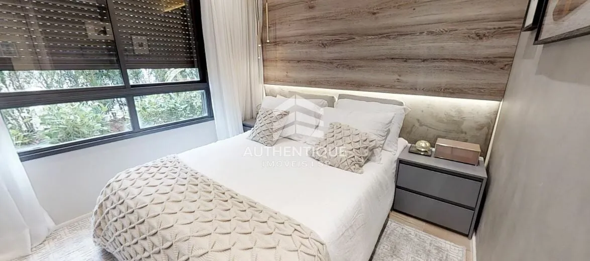 Imagem K360 HUMBERTO I - VILA MARIANA - Apartamento à venda em São Paulo/SP