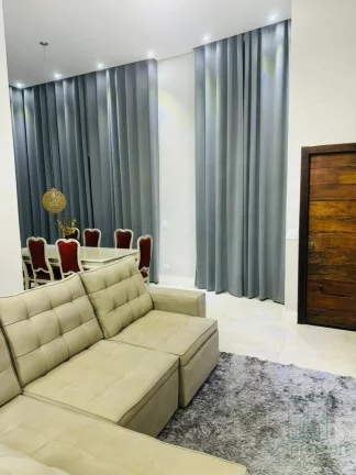 Imagem Casa 03 suítes, 182m² Atibaia - com piscina por R$1.490.000,