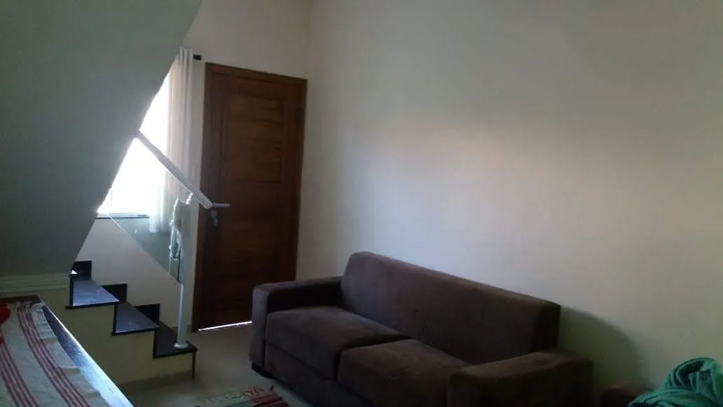 Imagem Casa à venda 3 Quartos, 2 Suites, 4 Vagas, 250M², Residencial Village Santana, Guaratinguetá - SP