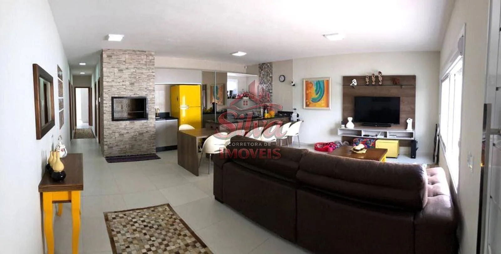 Imagem C896 | Casa 4 dormitórios à venda no Mariluz em Imbé a 50m do mar