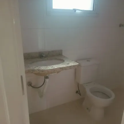 Imagem Apartamento com 1 Quarto à Venda, 35 m² em Vila Osasco - Osasco