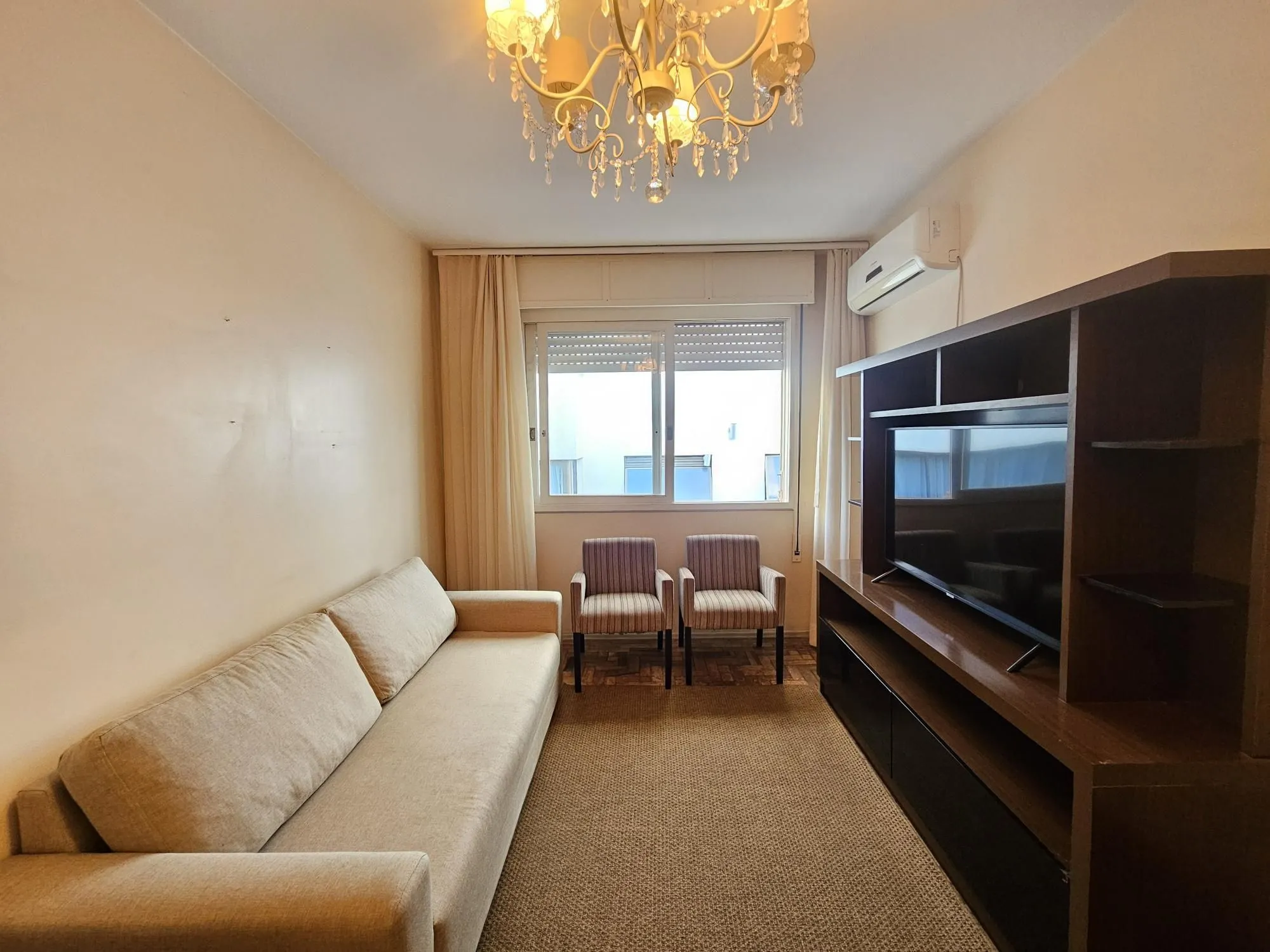 Imagem Apartamento em Mont Serrat