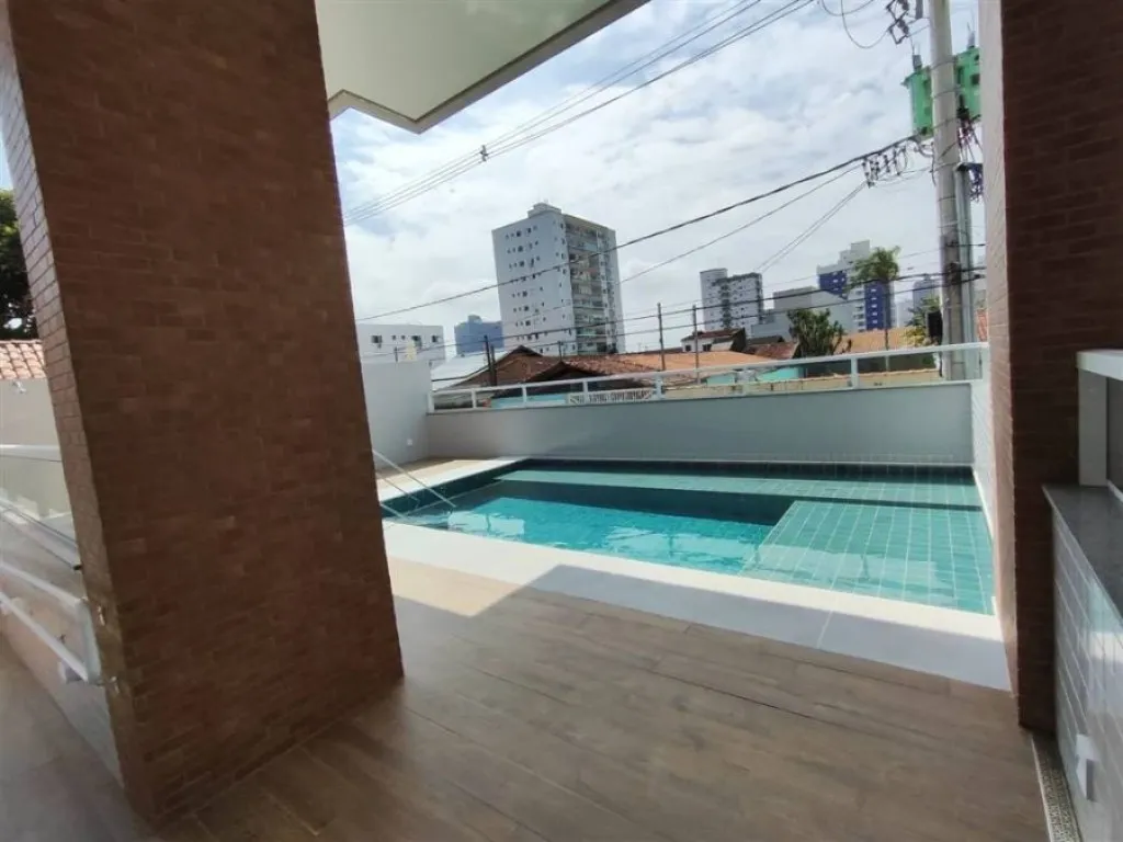 Foto do imóvel APARTAMENTO COM 73,00 m² - GUILHERMINA - PRAIA GRANDE SP em RUA NICARÁGUA, 564 - GUILHERMINA, PRAIA GRANDE - SP
