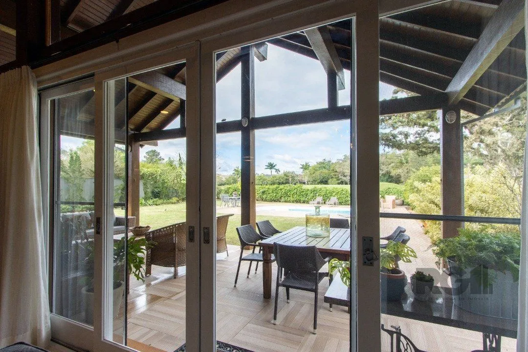 Imagem Casa Terra Ville, com 3 suites