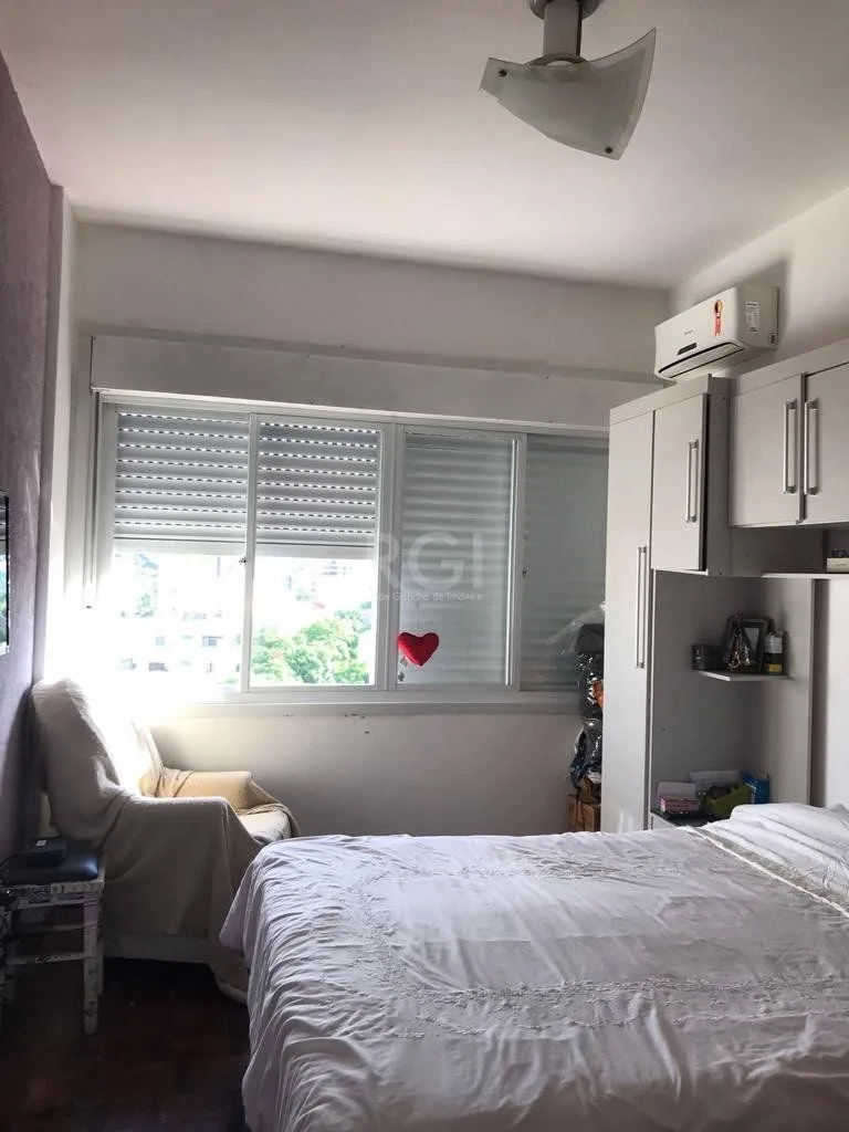 Imagem Apartamento para Venda - 82.92m², 3 dormitórios, Floresta