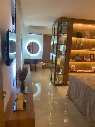 Imagem Maestro Residenza - Apartamento à venda no bairro Setor Oeste - Goiânia/GO