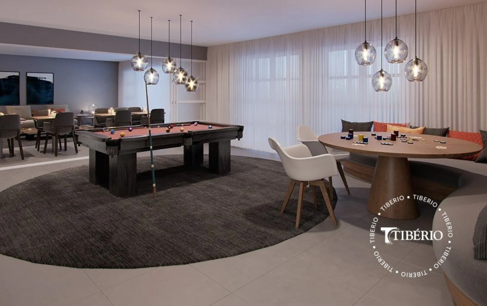 Imagem STUDIO RESIDENCIAL em São Paulo - SP, Vila Mariana