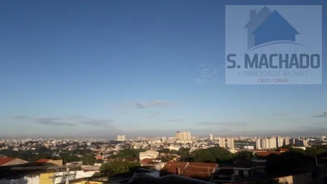 Imagem Apartamento para Venda em Santo André / SP no bairro Parque Novo Oratório