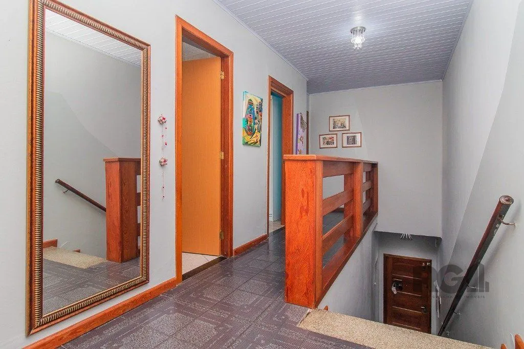 Imagem Casa Comercial para Venda - 270m², 4 dormitórios, Azenha