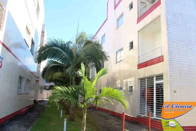 Imagem Apartamento 01 dormitórios - PEREQUE ACÚ