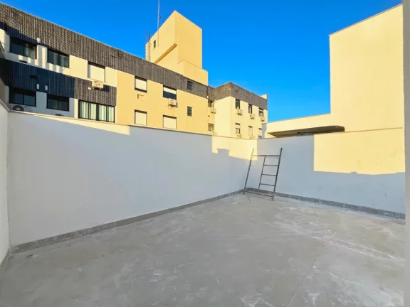 Imagem Cobertura Duplex para venda no bairro Tristeza em Porto Alegre