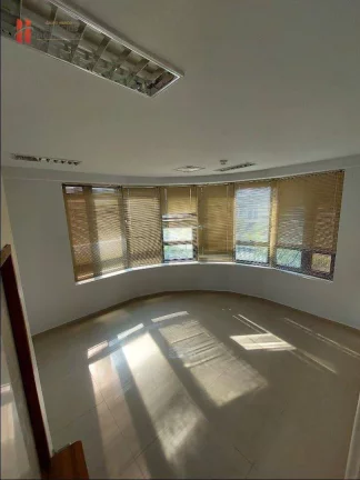 Imagem Sala comercial no Centro Empresarial Barra Shopping