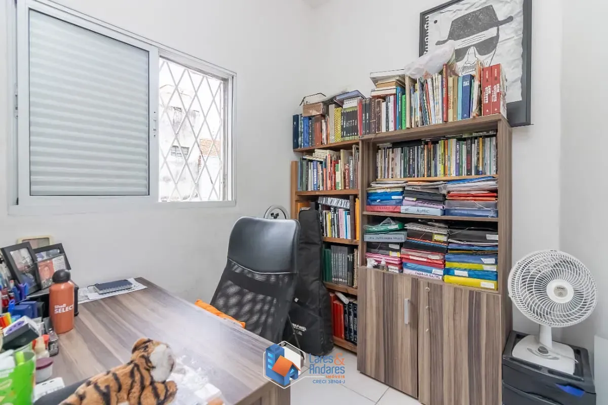 Imagem Casa para venda em Santo Amaro com 4 quartos, sendo 2 suítes, 150m²