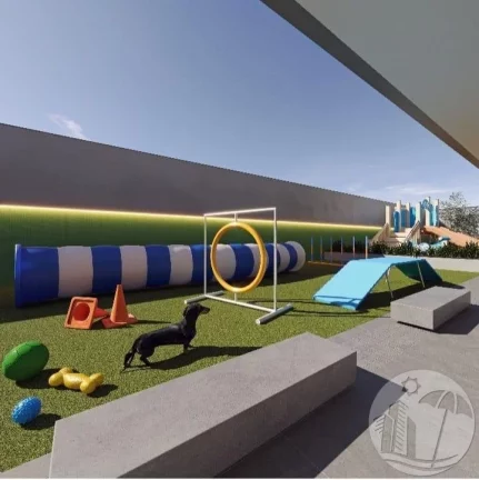 Imagem Apartamento a Venda no bairro Centro - Balneário Camboriú, SC