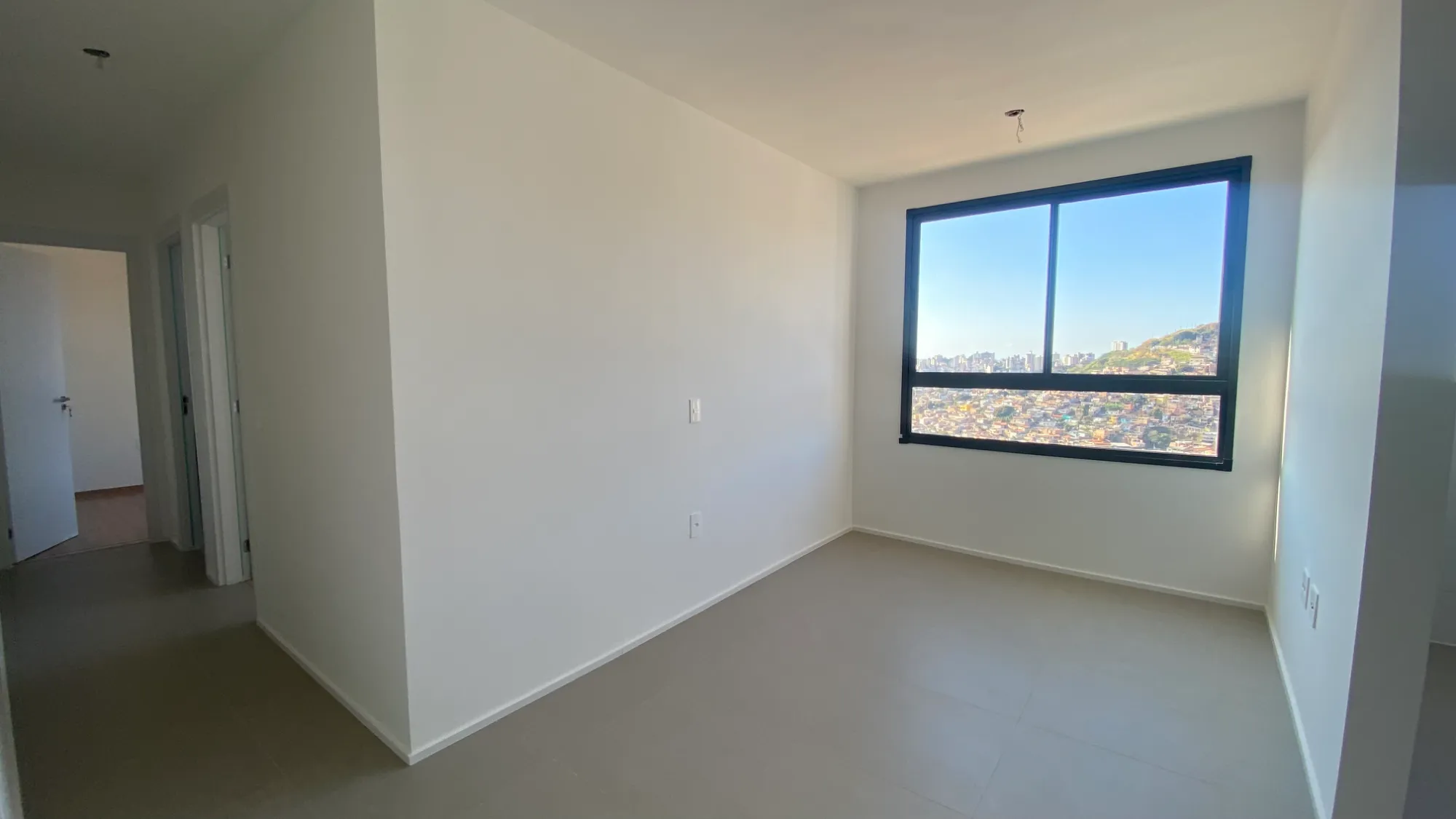 Imagem Apartamento com 2 Quartos à Venda, 52 m² em Estoril - Belo Horizonte