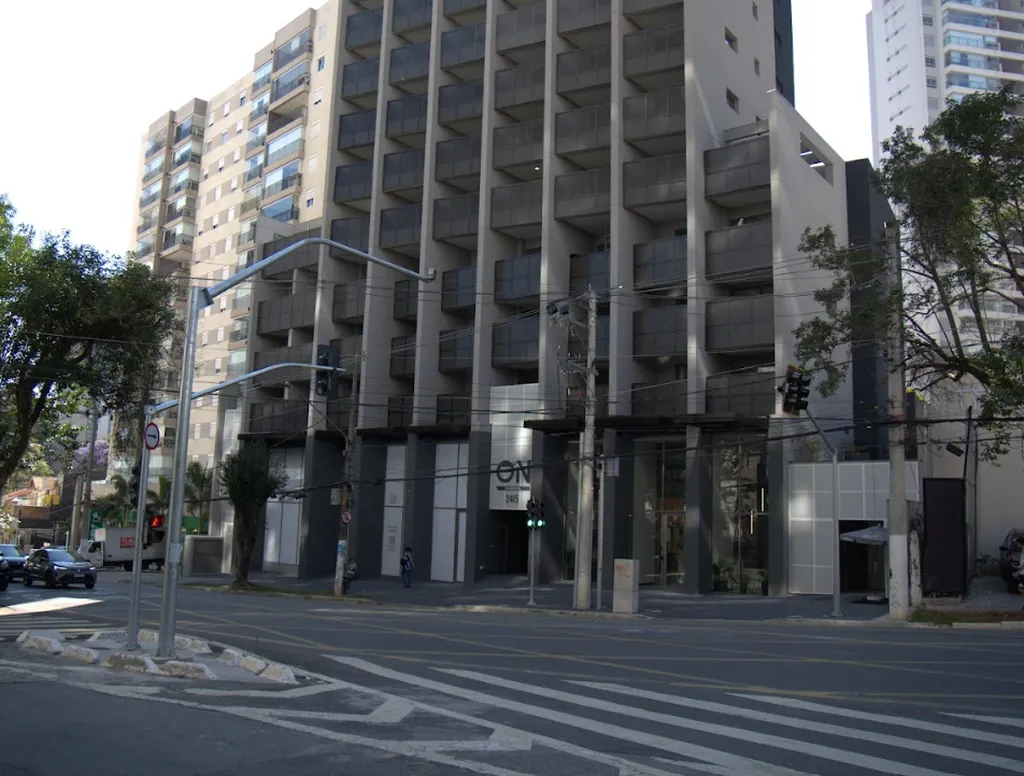 Imagem ON Vila Madalena - Lojas - ON Vila Madalena - Lojas