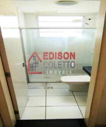 Imagem Apartamento reformado à venda, no Residencial Piazza de San Pietro, Bairro Pompéia, em Piracicaba/SP