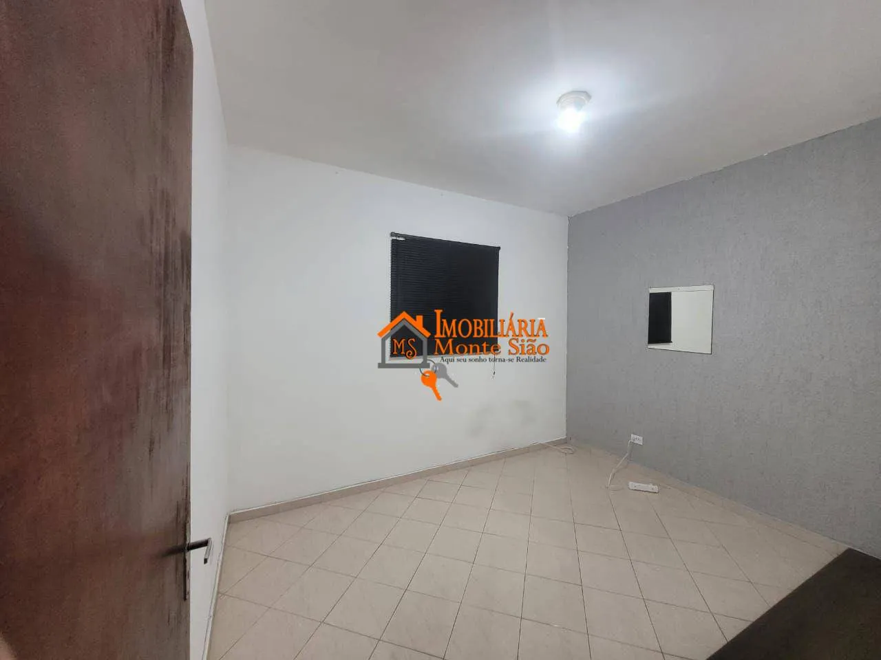 Imagem Apartamento com 2 dormitórios à venda, 54 m² por R$ 190.000 - Parque Primavera - Guarulhos/SP