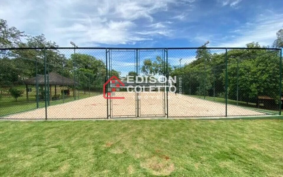 Imagem Terreno á venda, 417m², Condomínio Residencial Reserva do Engenho, Piracicaba/SP!!