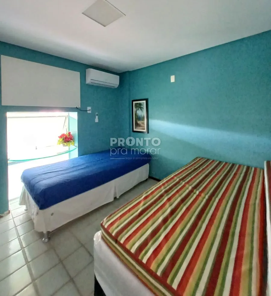 Imagem Ancorar Flat Resort