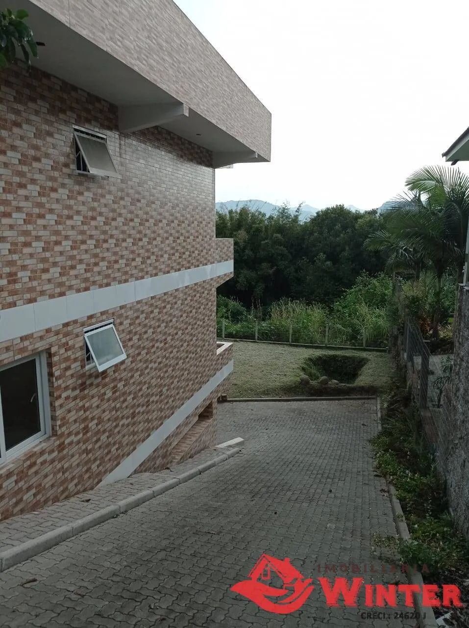 Imagem Casa de 3 pavimentos com 237,87m² bairro Matiel, Feliz.