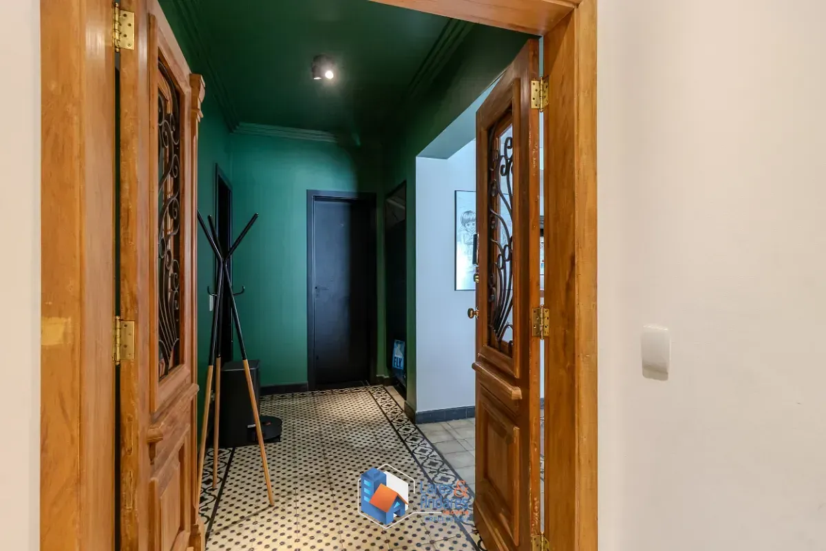 Imagem Apartamento para venda em Ipiranga com 4 quartos, sendo 3 suítes, 182m²