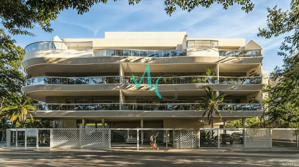 Foto do imóvel Cobertura Horizontal à venda 3 Quartos 3 Suites 3 Vagas 120.83M² Recreio dos Bandeirantes Rio de Janeiro - RJ | Ondara