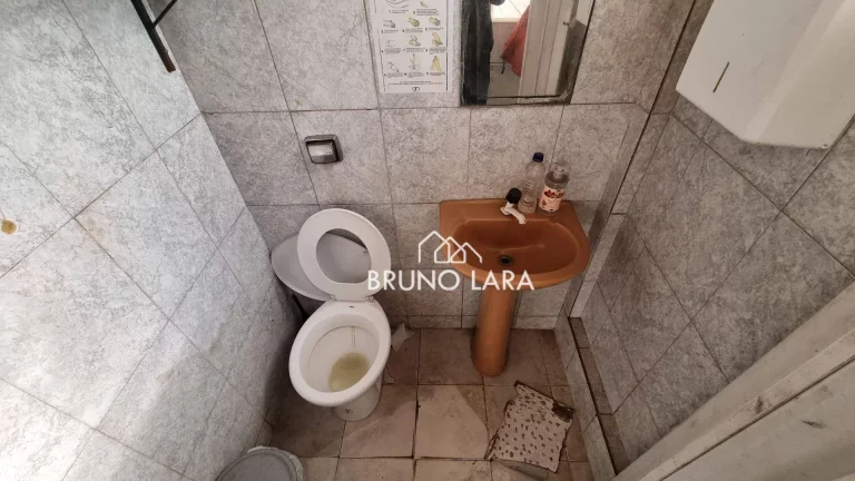 Imagem Loja disponível para locação no Centro Igarapé/MG.