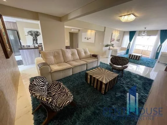 Imagem Apartamento Quadra Mar para Venda em Balneário Camboriú, CENTRO, 3 dormitórios, 3 suítes, 4 banheiros, 1 vaga