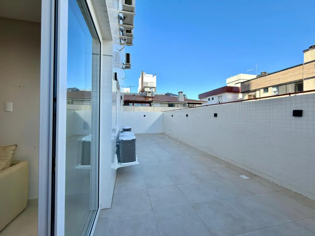 Imagem Apartamento 2 Dormitórios - Bairro Centro