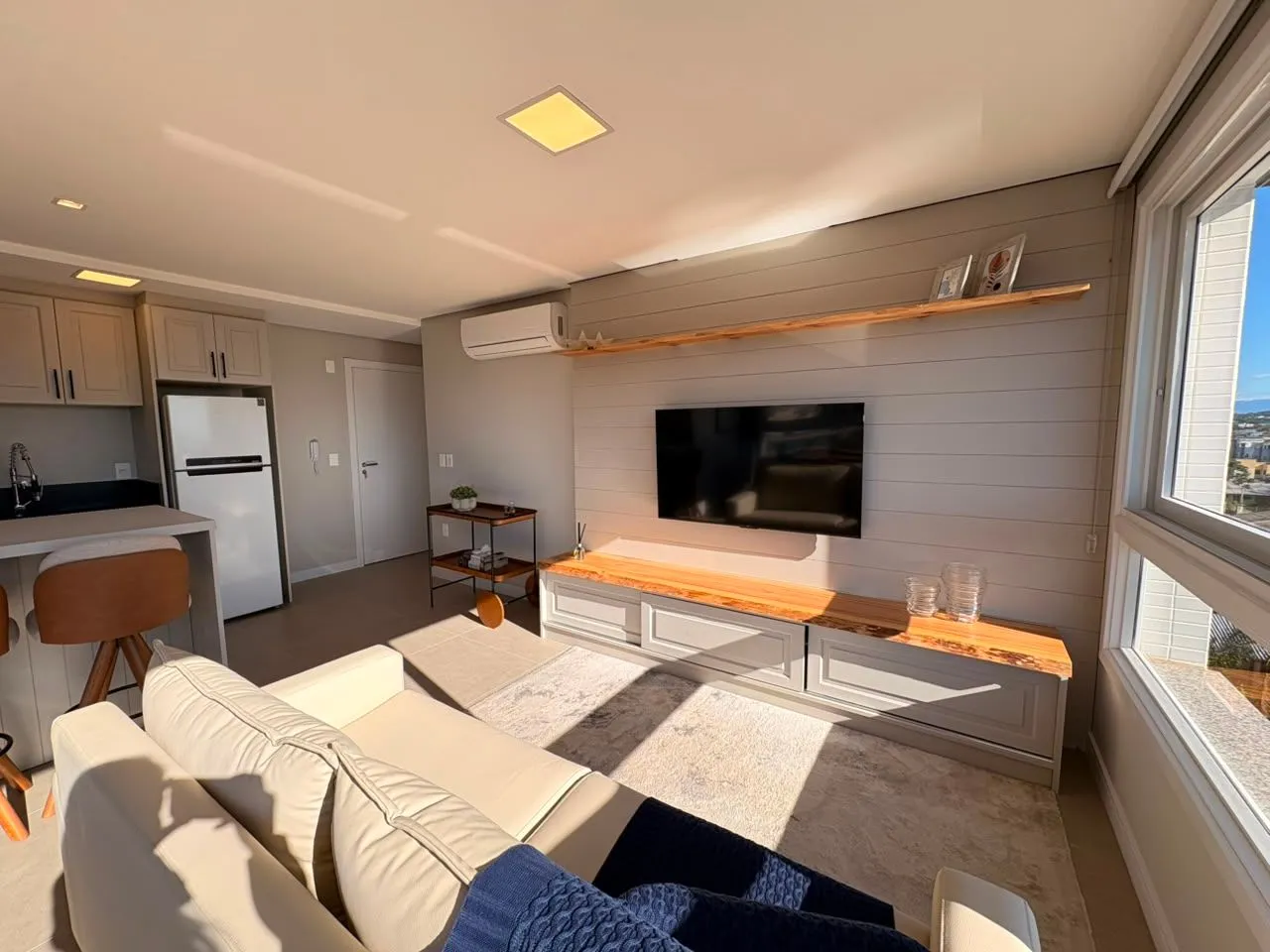 Imagem Apartamento à venda em Torres, Centro, com 2 quartos, 72.29m2