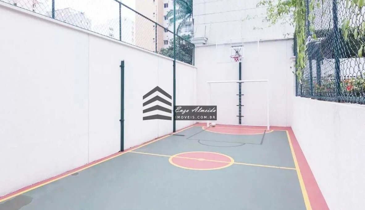 Imagem Apartamento à venda em São Paulo/SP
