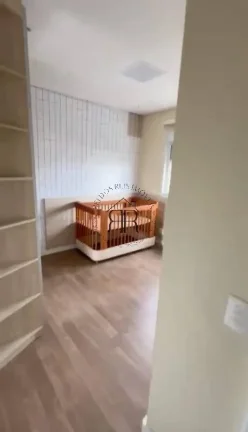 Imagem Apartamento - São Paulo - SP - Jardim Anália Franco