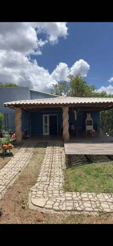 Oportunidade abaixo do preço - Chacara a venda no Vivendas Santa Mônica II , com 1.000 m²