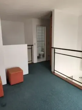 Foto do imóvel Loft com 1 Quarto para Alugar, 55 m² em Pinheiros - São Paulo