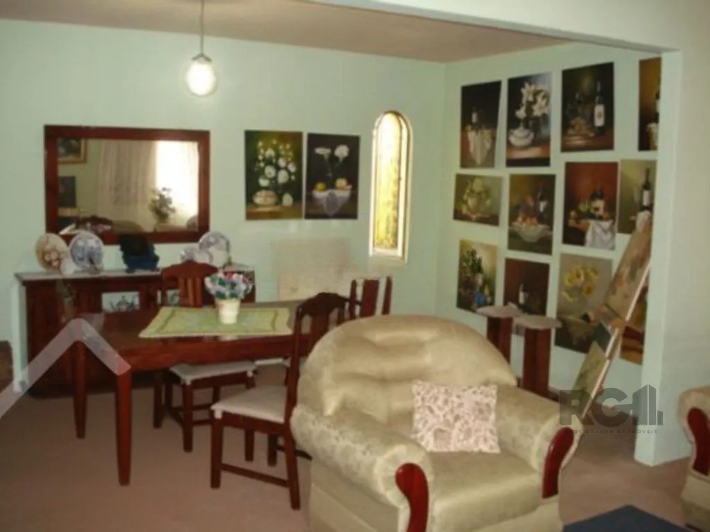 Imagem Casa 3 dorms à venda Rua Adão Pinheiro da Silva, Ipanema - Porto Alegre
