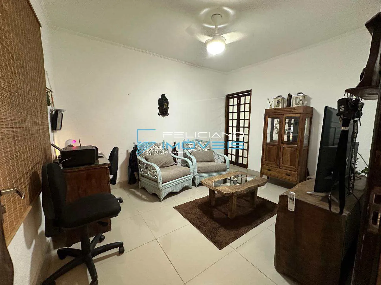 Imagem Casa com 2 quartos, Guilhermina, Praia Grande - R$ 600 mil, Cod: 4113