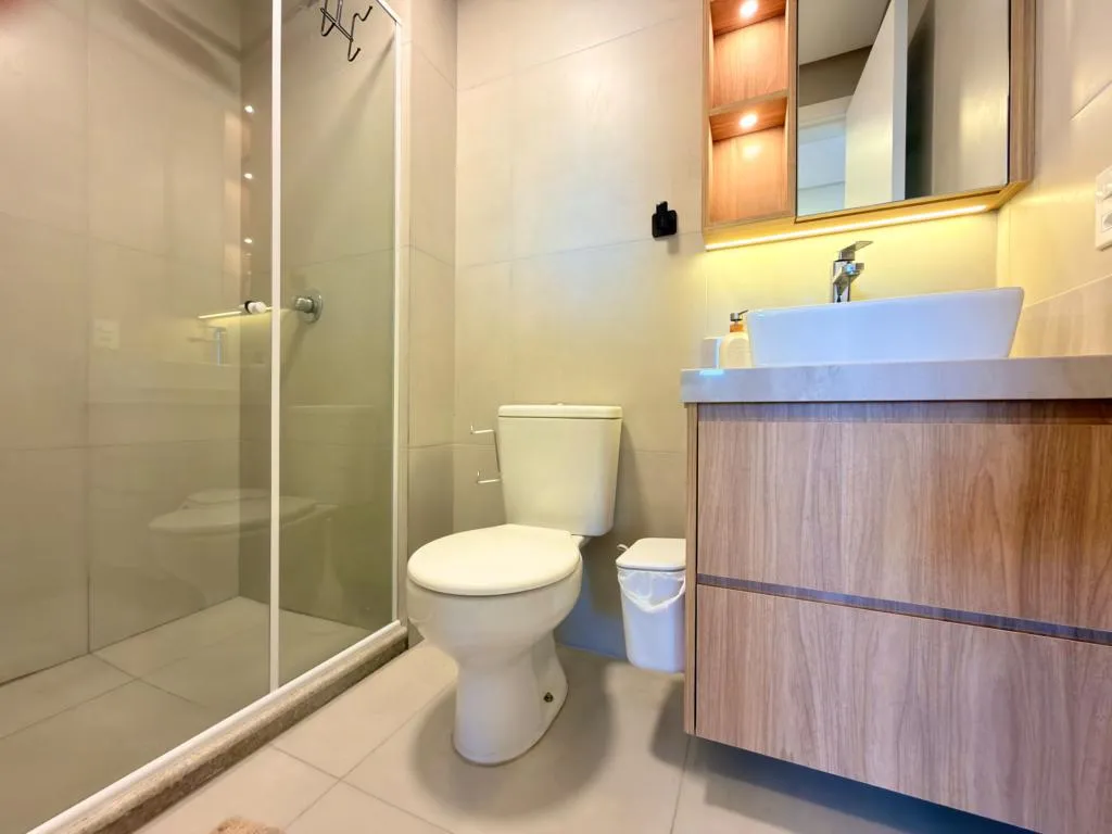 Imagem Apartamento 2 Dormitórios - Bairro Santorini