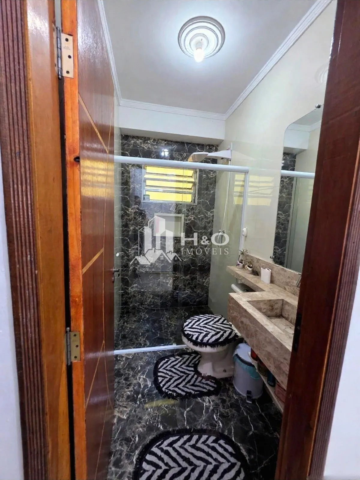 Imagem Sobrado com 3 Dormitórios, 2 Suítes e 2 Vagas à Venda em Artur Alvim
