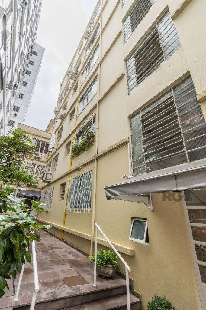 Imagem Apartamento 2 dorms à venda Avenida Independência, Independência - Porto Alegre