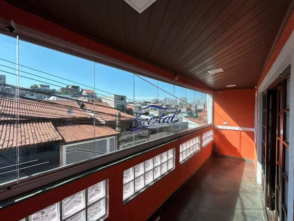 Imagem Casa com 3 dormitórios (1 suíte) à venda, 150 m² - Novo Osasco - Osasco/SP