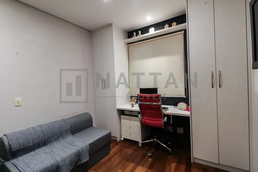 Imagem Cobertura com 3 dormitórios à venda, 170 m² por R$ 2.280.000,00 - Tatuapé - São Paulo/SP