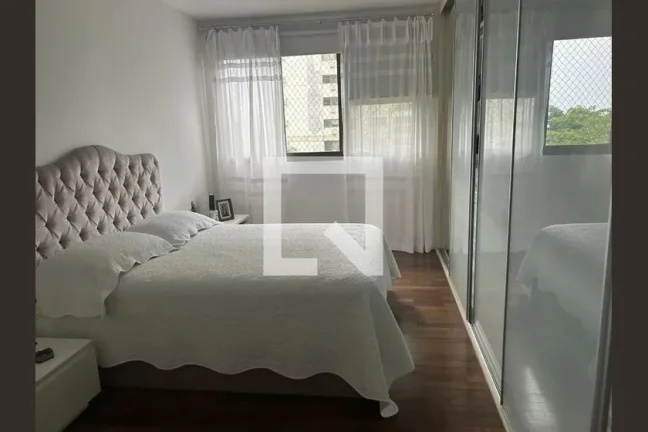 Imagem Apartamento à Venda - Barra da Tijuca, 3 Quartos, 179 m2