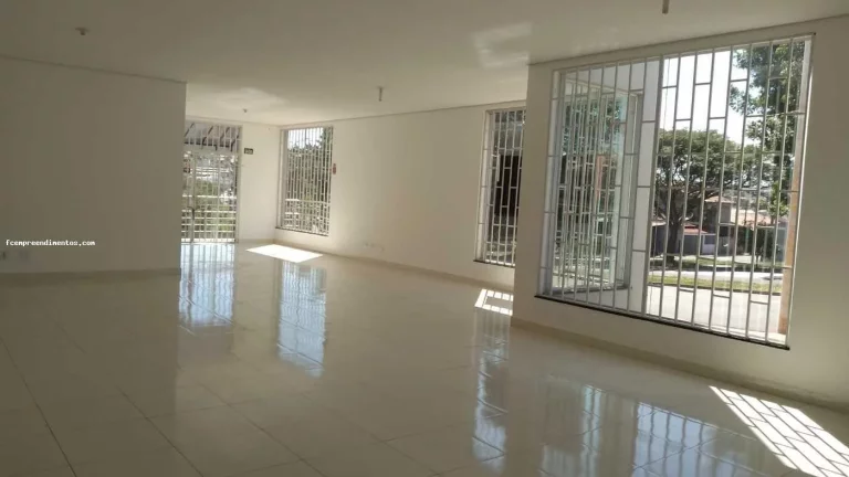 Imagem Salão Comercial para Venda em Santa Bárbara D`Oeste, Jardim San Marino