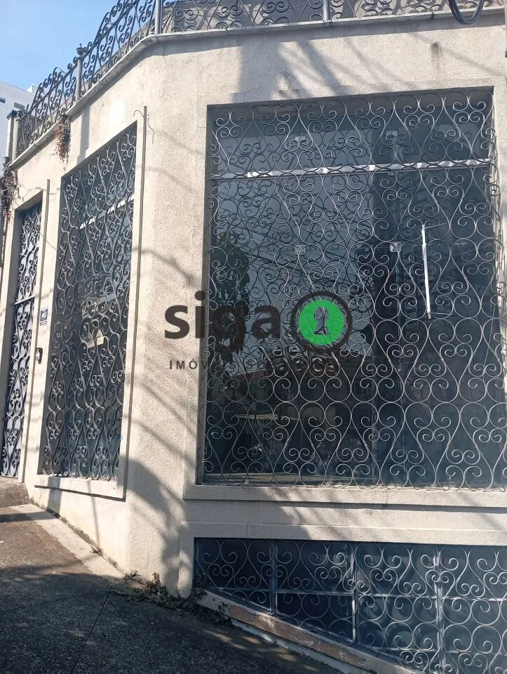 Imagem CASA COMERCIAL PARA ALUGAR EM VILA CLEMENTINO - 350 M²