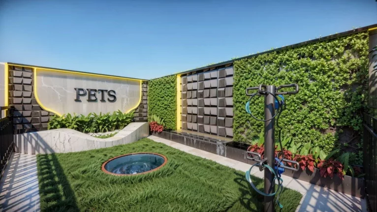 Imagem Green Forest - Residencial - Apartamento à venda no bairro Morretes - Itapema/SC
